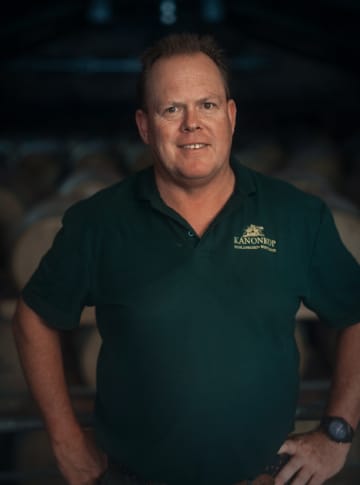 Abrie Beeslaar