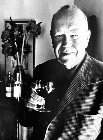 Paul Sauer